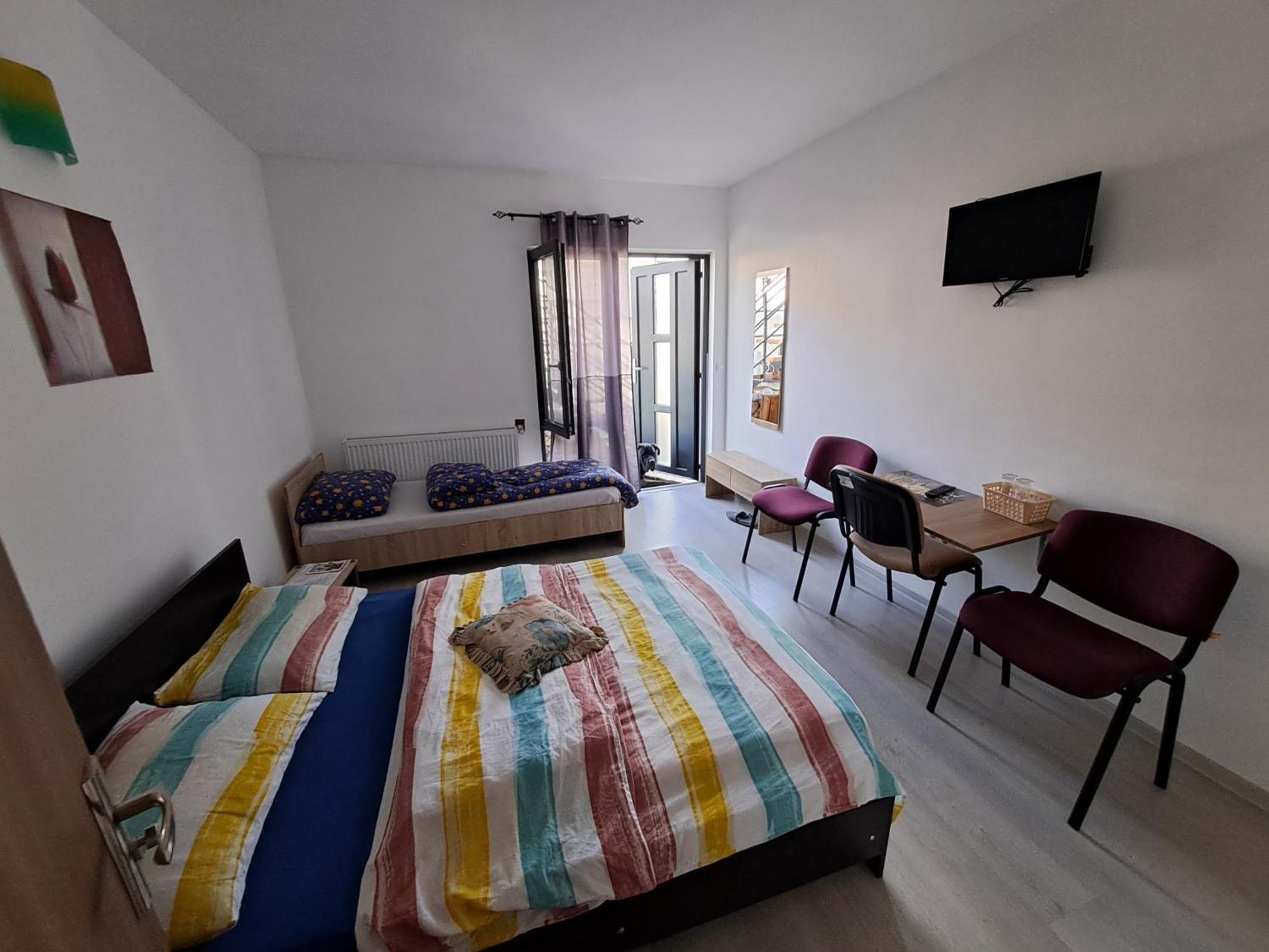 Casa Marvik Διαμέρισμα Oradea Εξωτερικό φωτογραφία