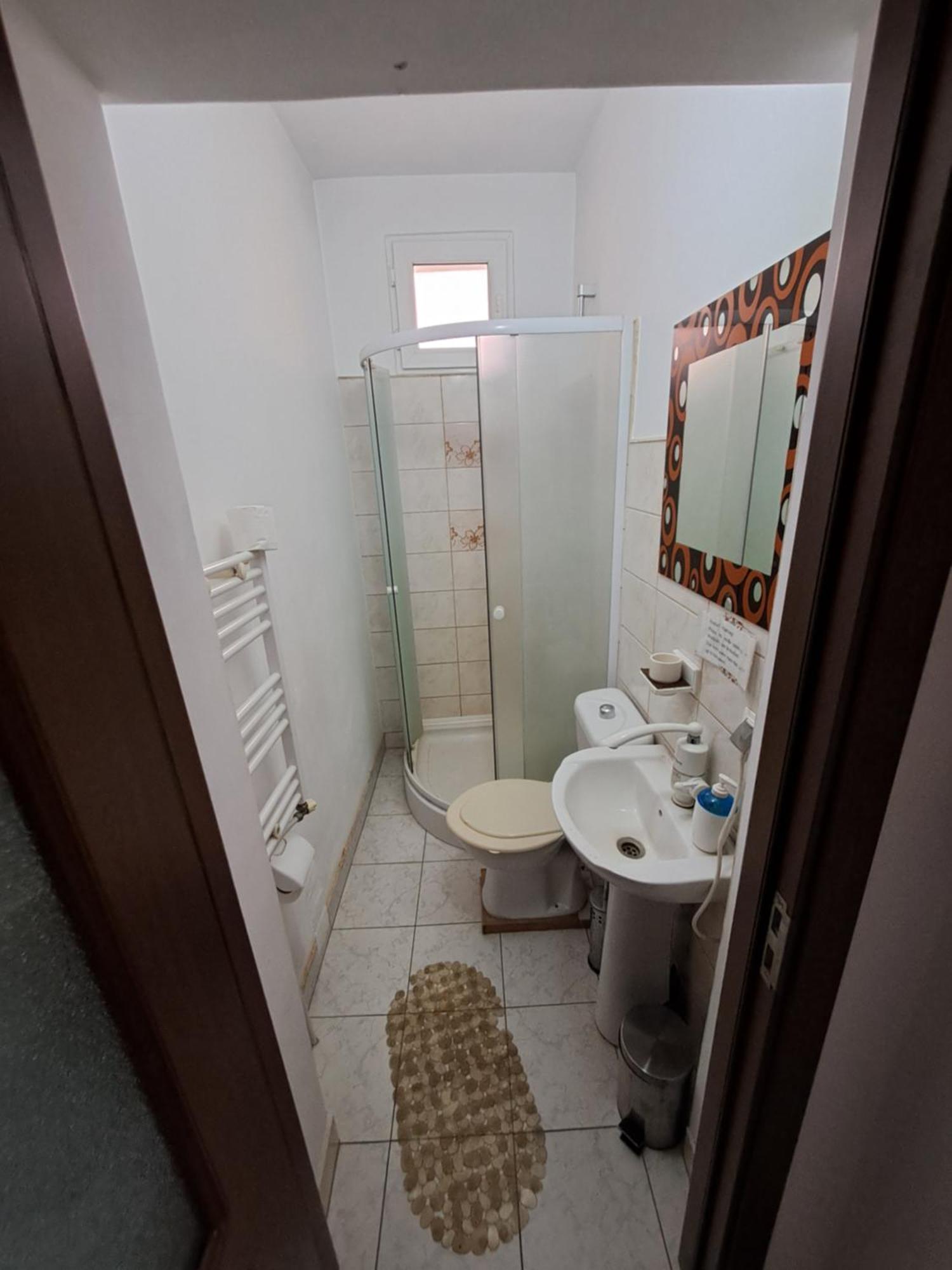 Casa Marvik Διαμέρισμα Oradea Εξωτερικό φωτογραφία