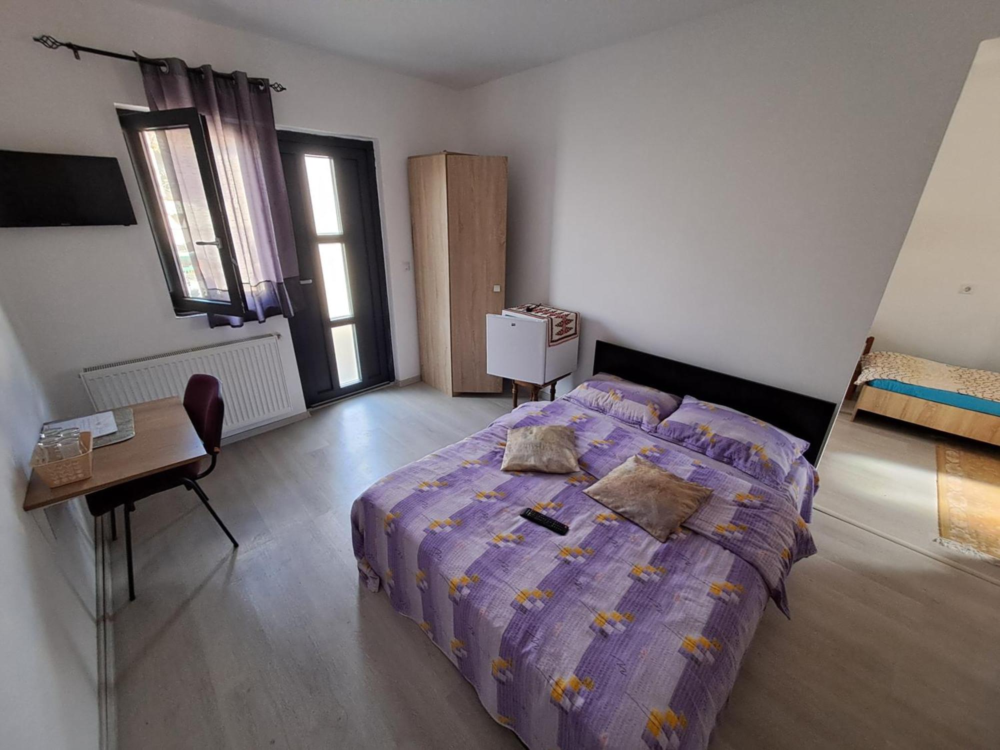 Casa Marvik Διαμέρισμα Oradea Εξωτερικό φωτογραφία